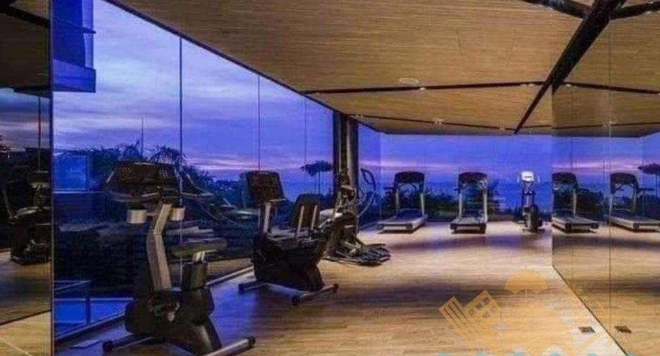 À vendre 1 chambre condo à North Pattaya, Pattaya