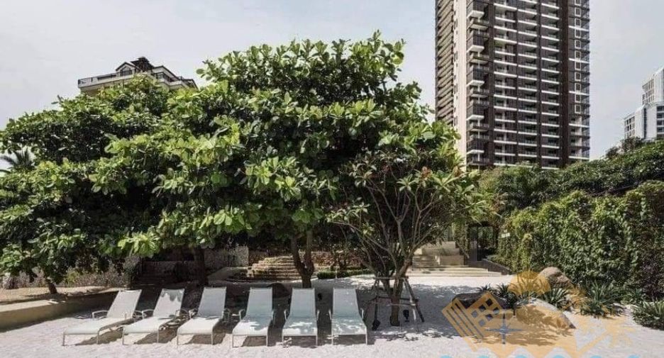 À vendre 1 chambre condo à North Pattaya, Pattaya