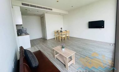 À vendre 1 chambre condo à North Pattaya, Pattaya