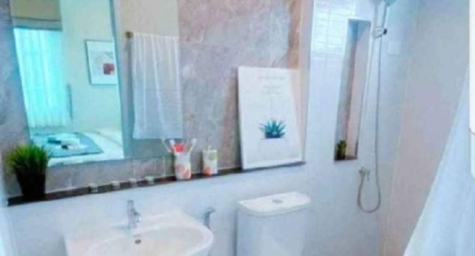 Casa en venta de 3 habitaciones en Huay Yai, Pattaya