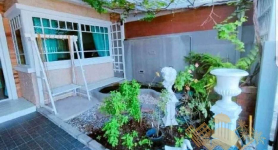Casa en venta de 3 habitaciones en Huay Yai, Pattaya