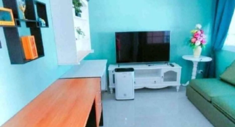 Casa en venta de 3 habitaciones en Huay Yai, Pattaya