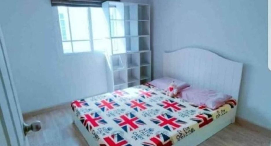 Casa en venta de 3 habitaciones en Huay Yai, Pattaya