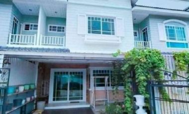 À vendre 3 chambres maison à Huay Yai, Pattaya