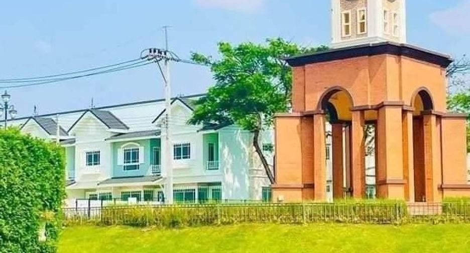 Casa en venta de 3 habitaciones en Huay Yai, Pattaya