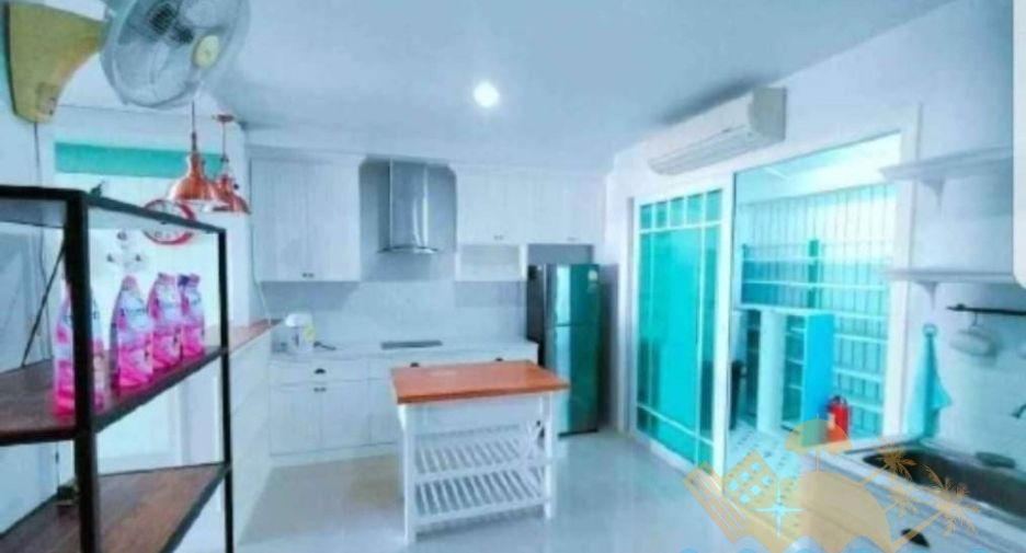 Casa en venta de 3 habitaciones en Huay Yai, Pattaya