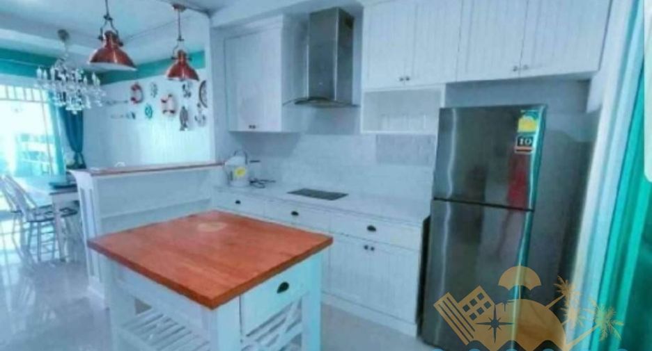 Casa en venta de 3 habitaciones en Huay Yai, Pattaya