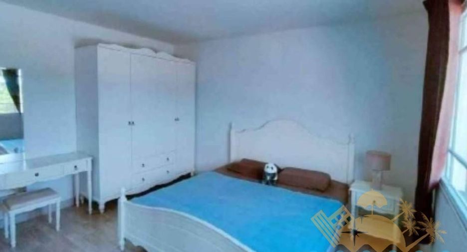 Casa en venta de 3 habitaciones en Huay Yai, Pattaya