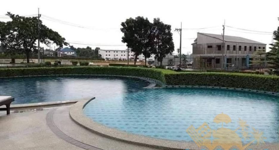 Casa en venta de 3 habitaciones en Huay Yai, Pattaya
