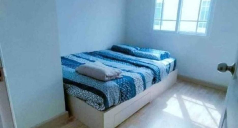 Casa en venta de 3 habitaciones en Huay Yai, Pattaya
