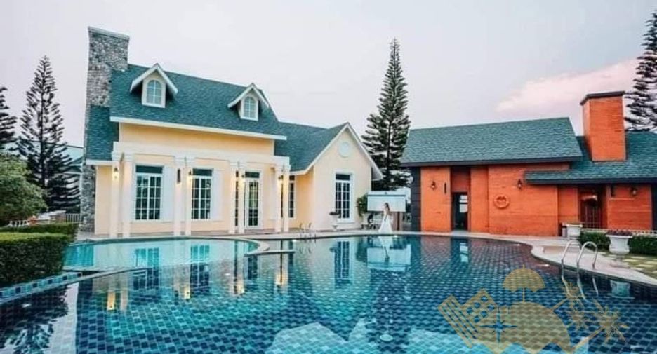 Casa en venta de 3 habitaciones en Huay Yai, Pattaya