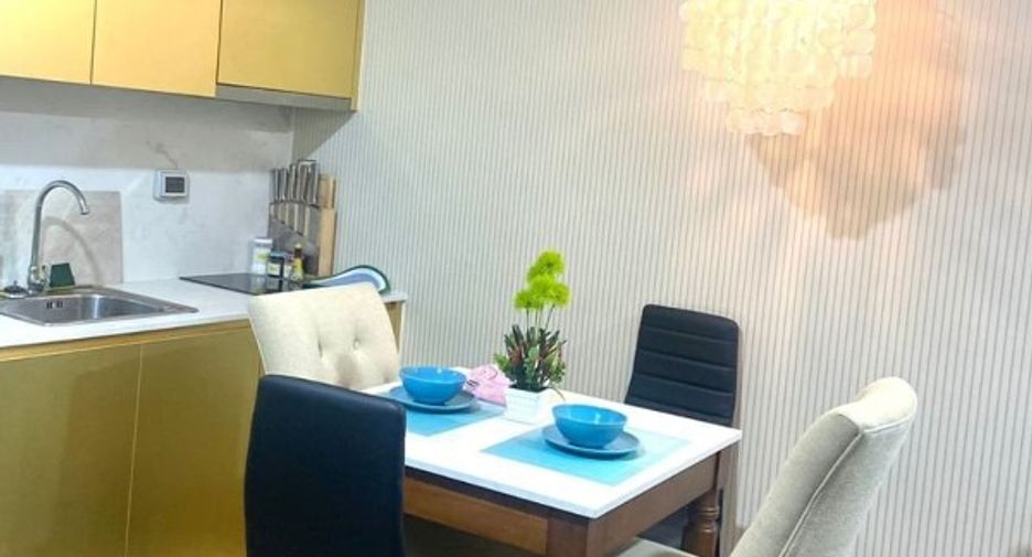 Wohnung zum Kauf mit 1 Zimmer in Jomtien, Pattaya