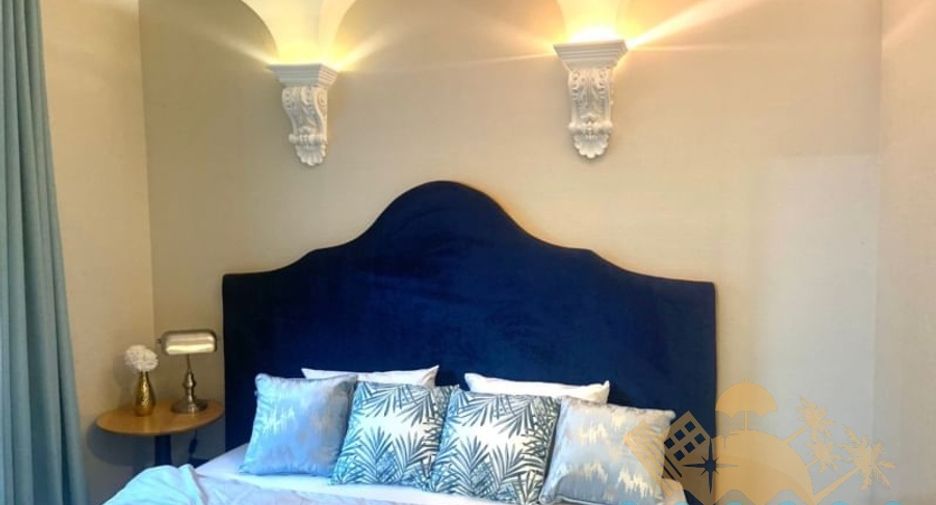 Wohnung zum Kauf mit 1 Zimmer in Jomtien, Pattaya