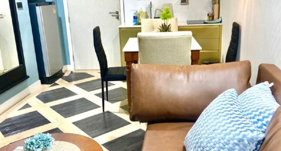 Wohnung zum Kauf mit 1 Zimmer in Jomtien, Pattaya
