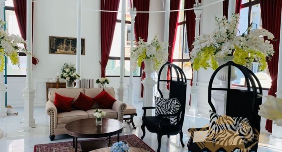 Wohnung zum Kauf mit 1 Zimmer in Jomtien, Pattaya