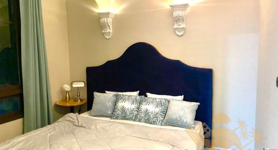 Wohnung zum Kauf mit 1 Zimmer in Jomtien, Pattaya