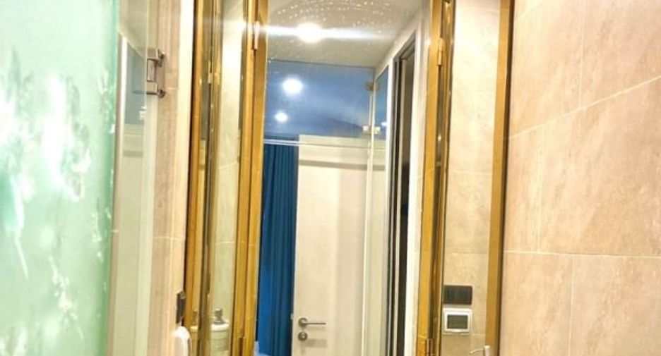 Wohnung zum Kauf mit 1 Zimmer in Jomtien, Pattaya