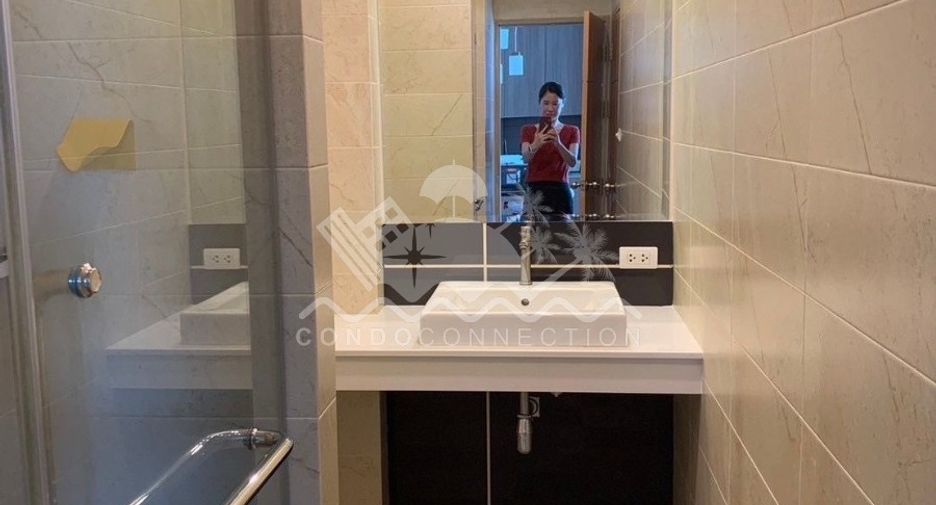 Condo en venta de 1 habitaciones en East Pattaya, Pattaya