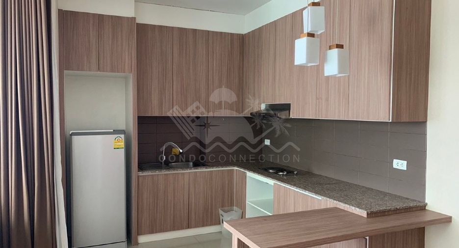 Condo en venta de 1 habitaciones en East Pattaya, Pattaya