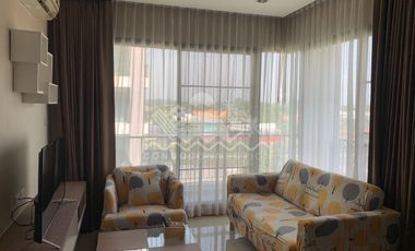 For sale 1 bed condo in East Pattaya, Pattaya
