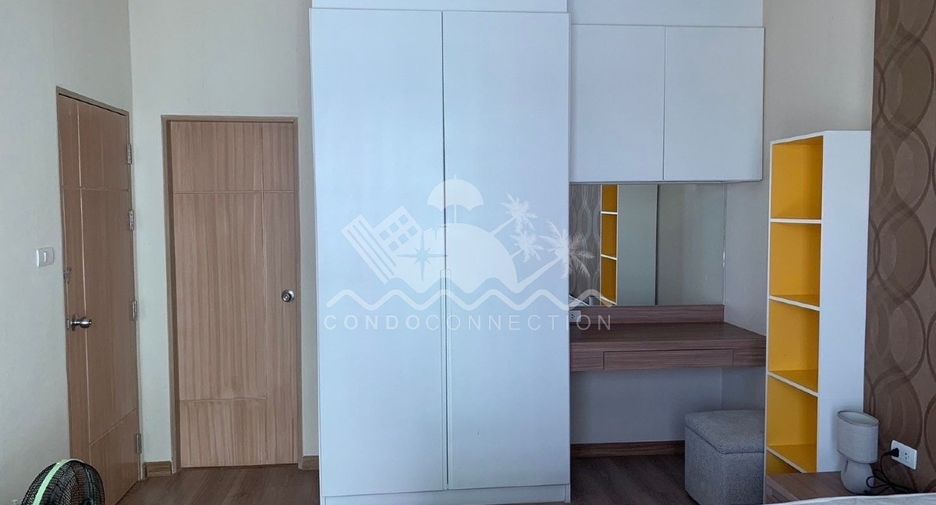 Condo en venta de 1 habitaciones en East Pattaya, Pattaya