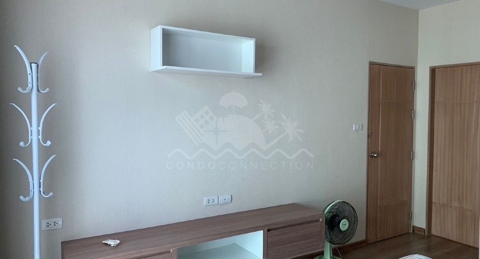 Condo en venta de 1 habitaciones en East Pattaya, Pattaya