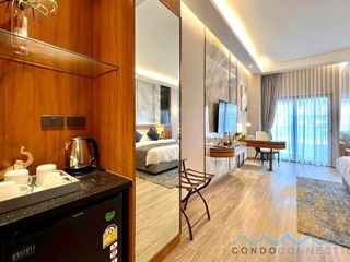 出售 公寓 公寓 在 Bang Lamung, Chon Buri