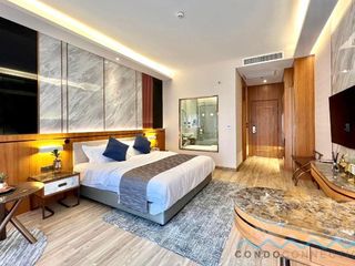 出售 公寓 公寓 在 Bang Lamung, Chon Buri