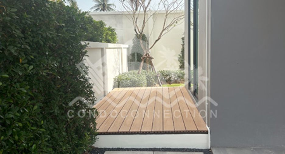 ขาย 4 ห้องนอน บ้านเดี่ยว ใน บางละมุง, ชลบุรี