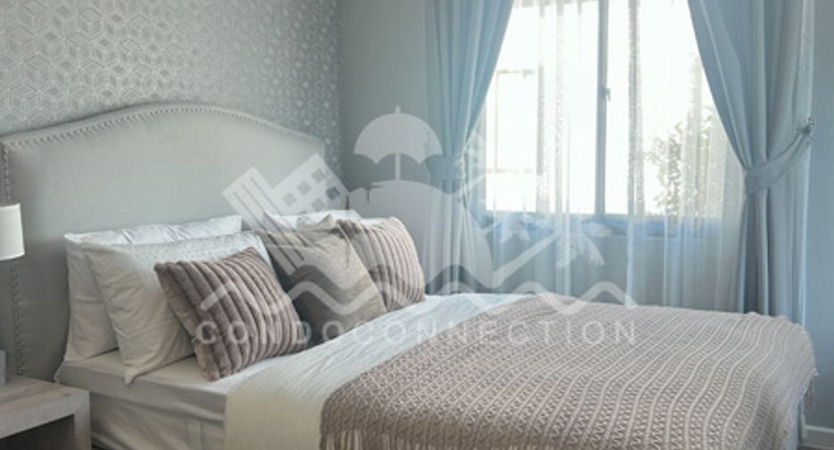 ขาย 4 ห้องนอน บ้านเดี่ยว ใน บางละมุง, ชลบุรี