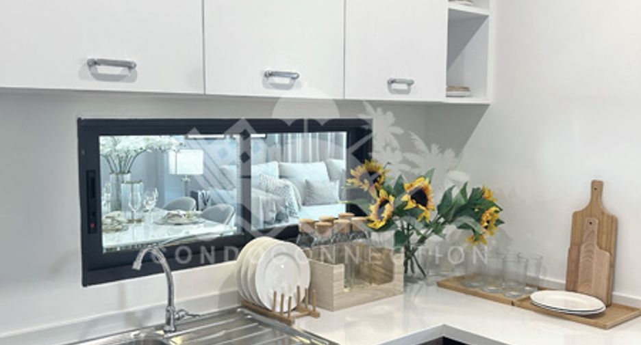 ขาย 4 ห้องนอน บ้านเดี่ยว ใน บางละมุง, ชลบุรี