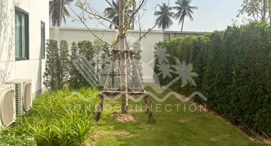 ขาย 4 ห้องนอน บ้านเดี่ยว ใน บางละมุง, ชลบุรี