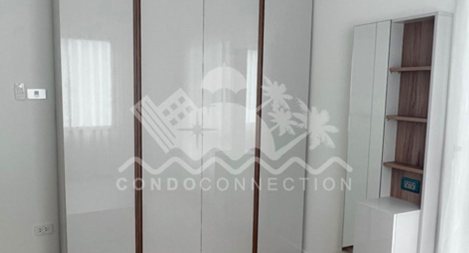 For sale 3 bedrooms house in Bang Lamung, Chonburi