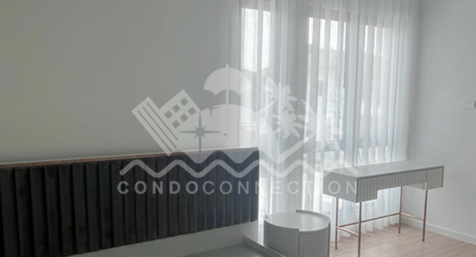 For sale 3 bedrooms house in Bang Lamung, Chonburi