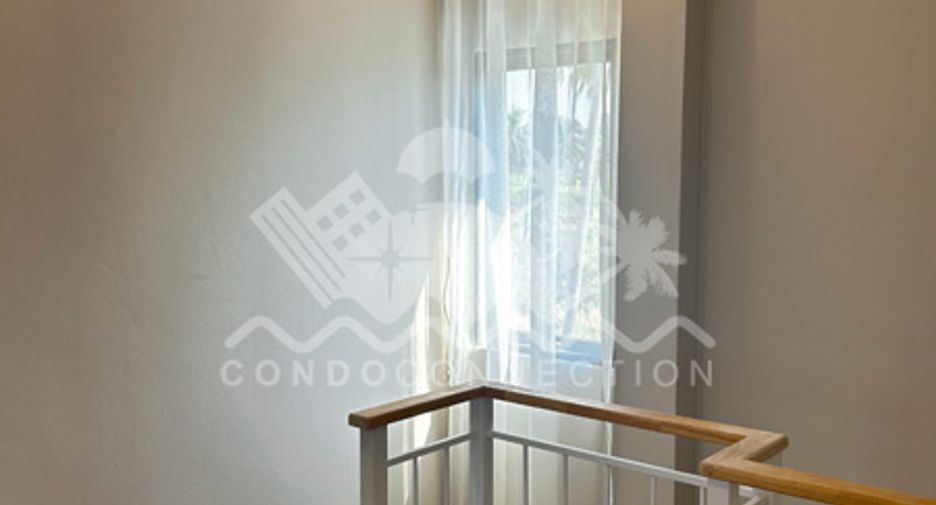 For sale 3 bedrooms house in Bang Lamung, Chonburi