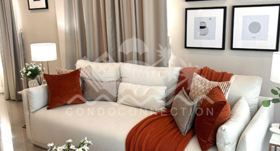 For sale 3 bedrooms house in Bang Lamung, Chonburi