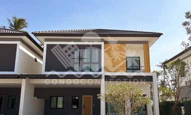 For sale 3 bedrooms house in East Pattaya, Pattaya