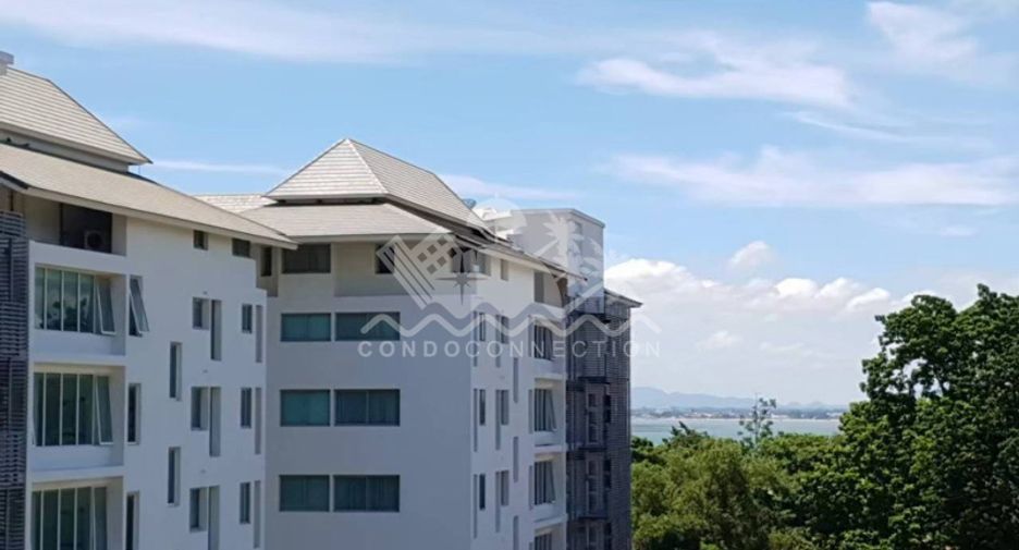 For sale スタジオ condo in North Pattaya, Pattaya