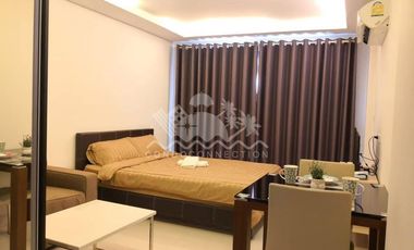 Condo en venta de estudio en North Pattaya, Pattaya
