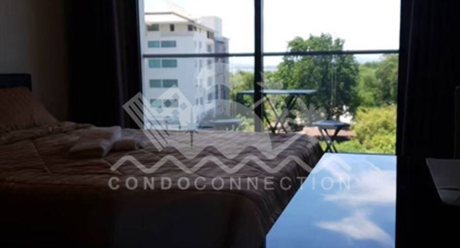 For sale スタジオ condo in North Pattaya, Pattaya