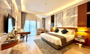 For sale 1 bed condo in Jomtien, Pattaya