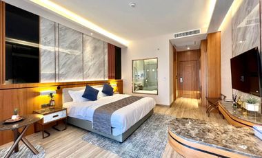 For sale 1 bed condo in Jomtien, Pattaya