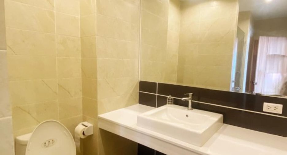 For sale 1 bed condo in East Pattaya, Pattaya
