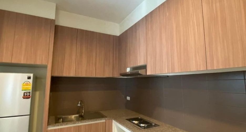 For sale 1 bed condo in East Pattaya, Pattaya
