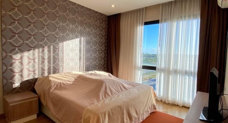For sale 1 bed condo in East Pattaya, Pattaya