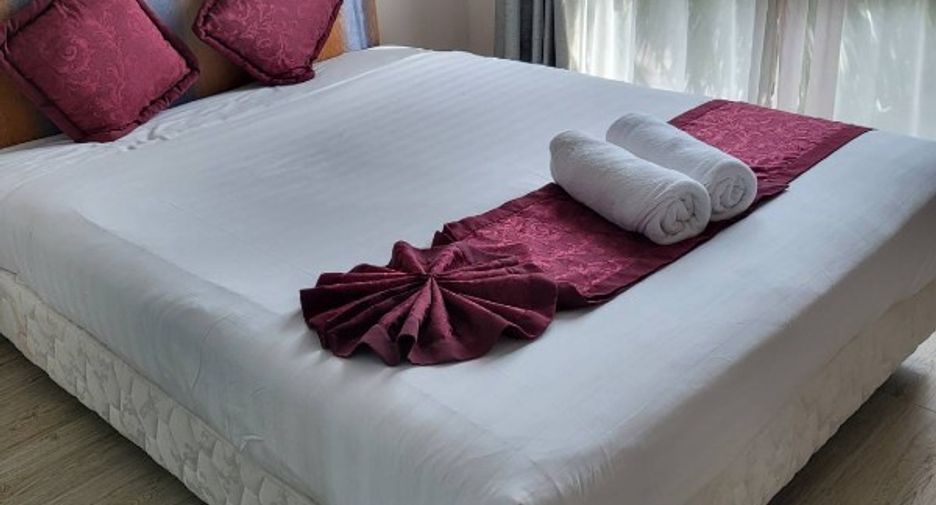 Condo en venta de 2 habitaciones en Jomtien, Pattaya