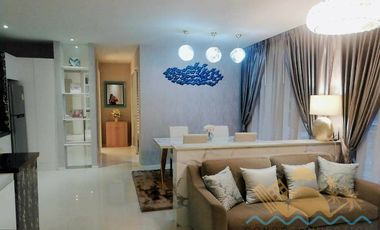 Wohnung zum Kauf mit 2 Zimmer in Jomtien, Pattaya