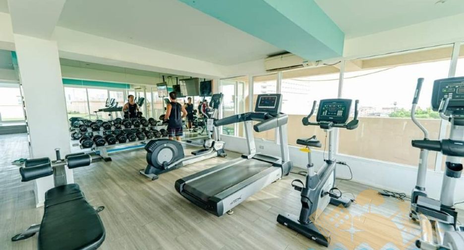 出售 2 卧室 公寓 在 Jomtien, 芭提雅