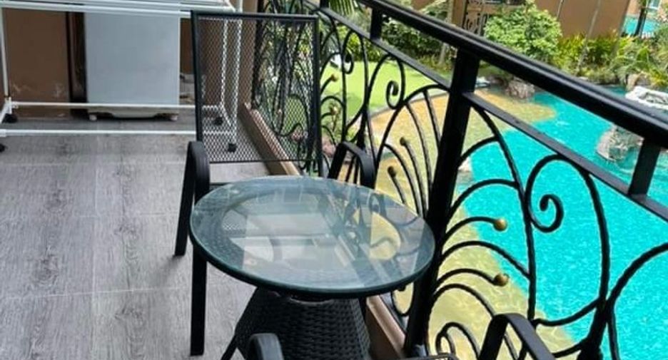 出售 2 卧室 公寓 在 Jomtien, 芭提雅
