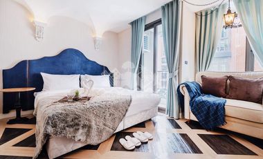 For sale スタジオ condo in Jomtien, Pattaya